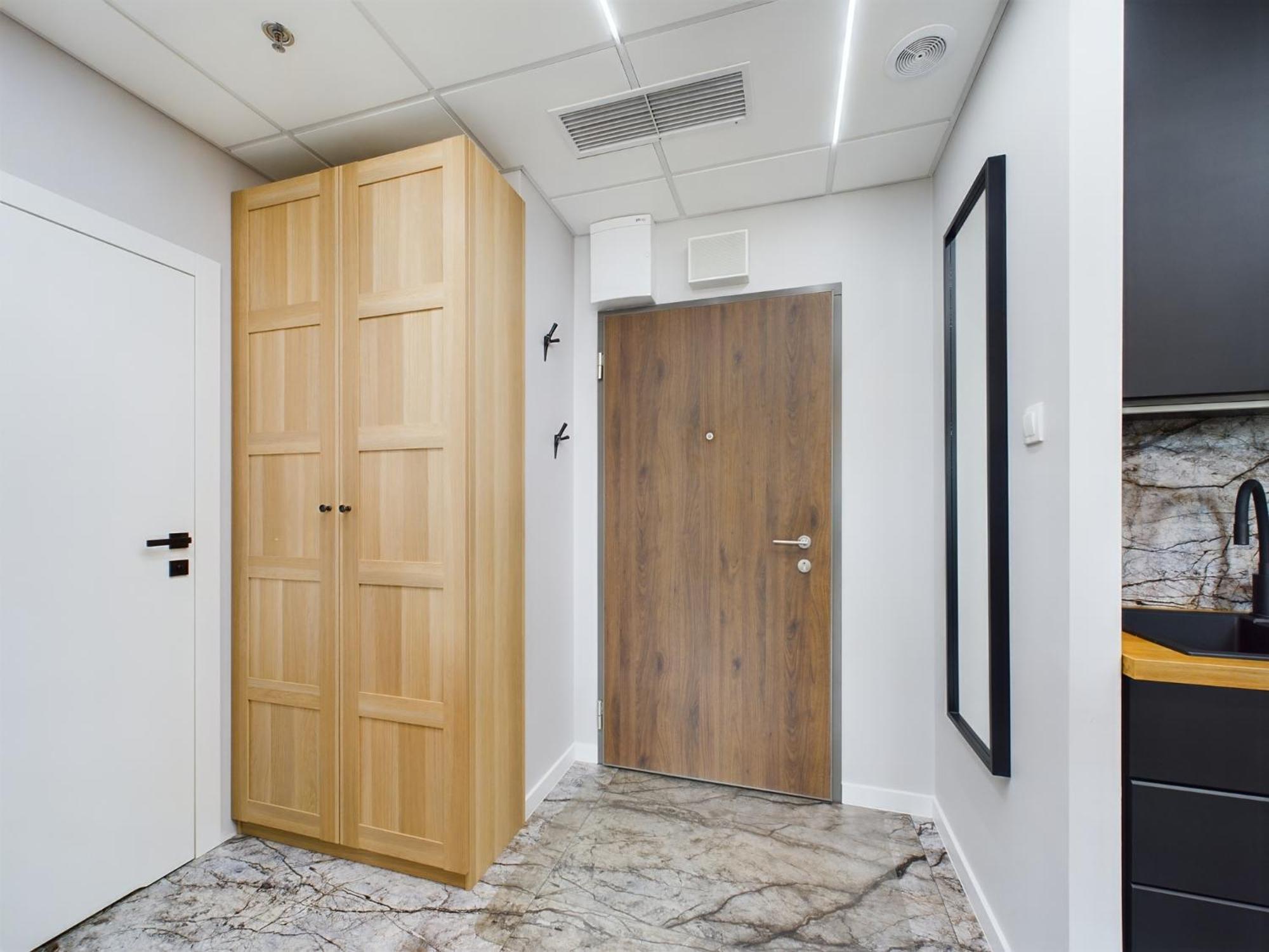 Exceptional Business Apartments By Noclegi Renters Warsaw Exterior photo